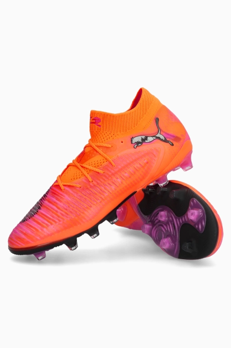 Puma Future 8 Ultimate AG - Portocale | Magazin de fotbal