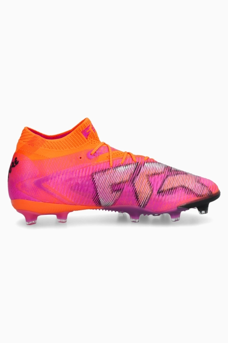 Puma Future 8 Ultimate AG - Portocale | Magazin de fotbal