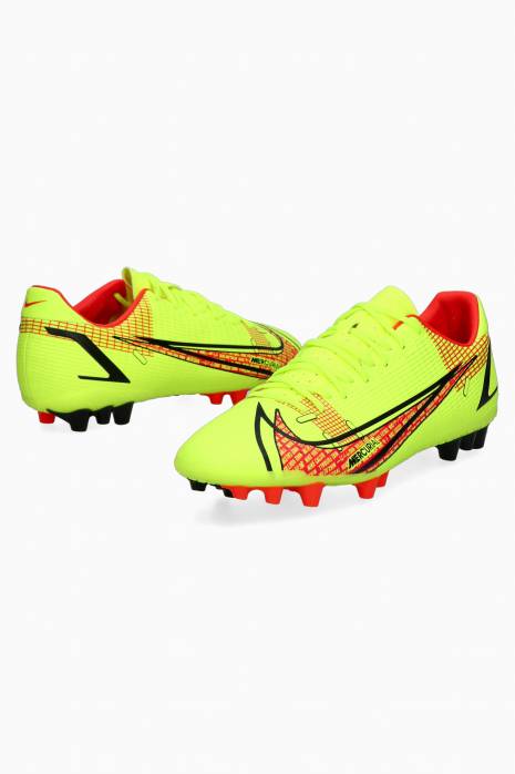 Nike Mercurial Vapor 14 Academy AG - Galben | Magazin de fotbal