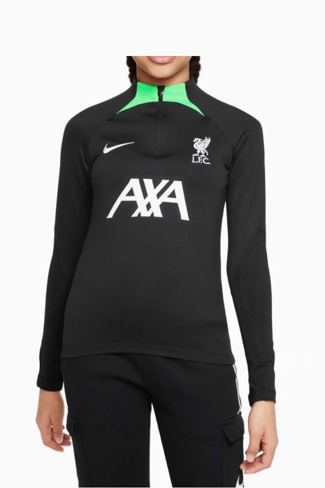 Bluză Nike Liverpool FC 23/24 Strike Junior