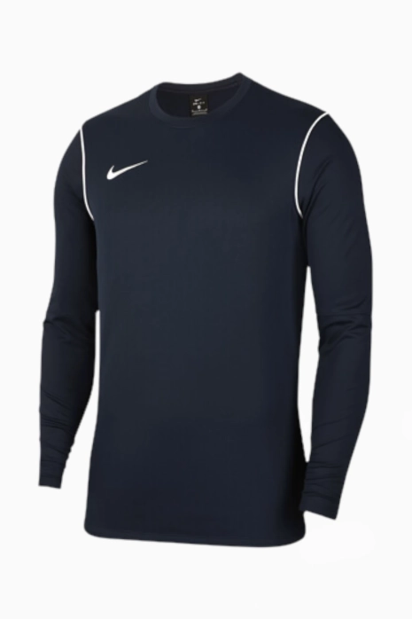 Tričko Nike Park 20 LS - Námořnická modrá