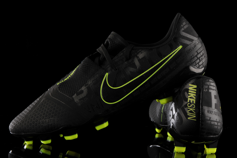 Nike Phantom VNM Pro FG | R-GOL.com - Football boots \u0026 equipment