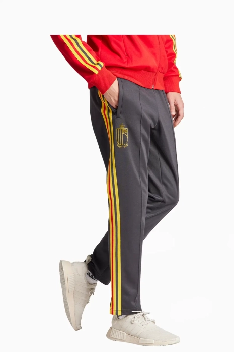 Spodnie adidas Belgia Beckenbauer