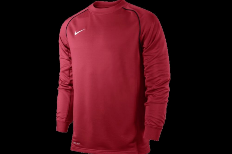 Sweatshirt Nike Top 447434-657 | R-GOL.com - Football boots &