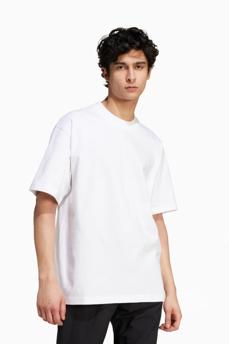 T-shirt adidas Premium Essentials - White