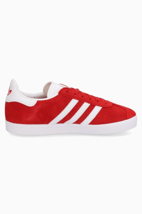 adidas gazelle silver green womens adidas Gazelle Shoes Better Scarlet 7 main image 1