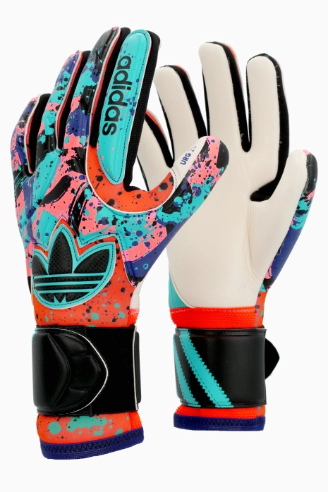 Rękawice adidas Copa Pro 1995 Bring Back - Multikolor