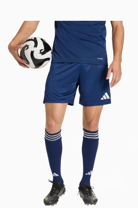 Spodenki adidas Tiro 26 League - Granatowy