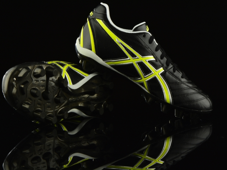 asics lethal rs football boots