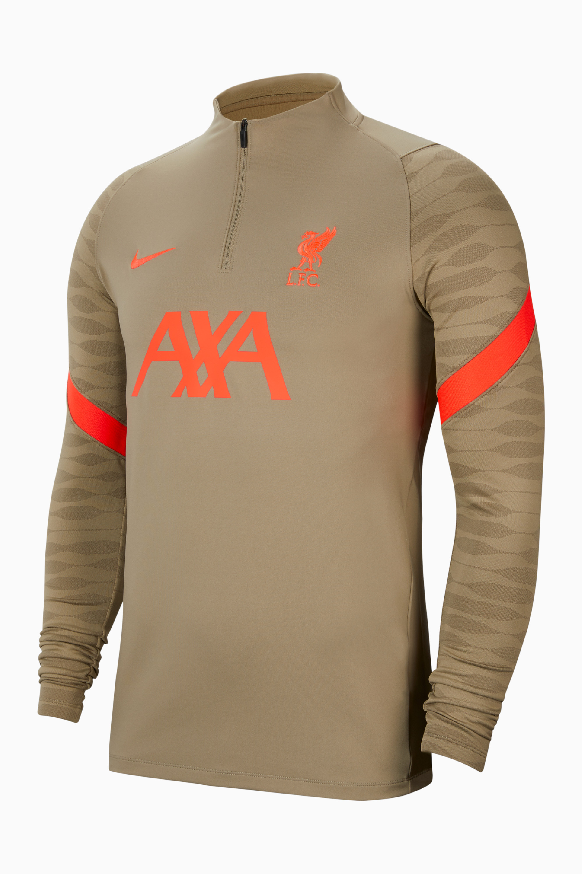 Sweatshirt Nike Liverpool FC 21/22 Dry 
