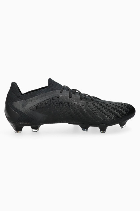 Krampon adidas Predator Accuracy.1 L FG - Siyah | Futbol