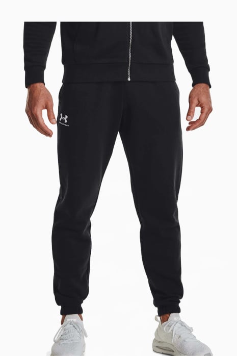 Trousers Under Armour Essential Fleece Jogger