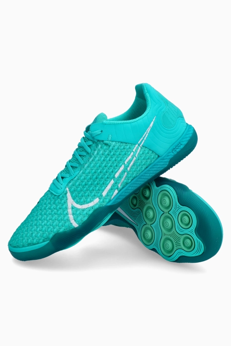 Dvoranski Nike React Gato - Modra