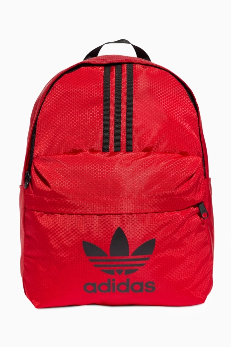 Plecak adidas Trefoil - Czerwony