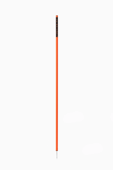 Stâlpi de antrenament Yakimasport 1 pcs. - Portocale