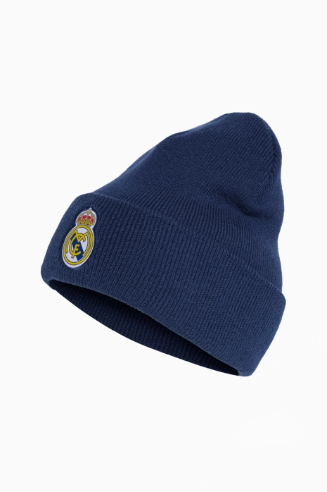 Cap adidas Real Madrid 26/27 - Navy blue