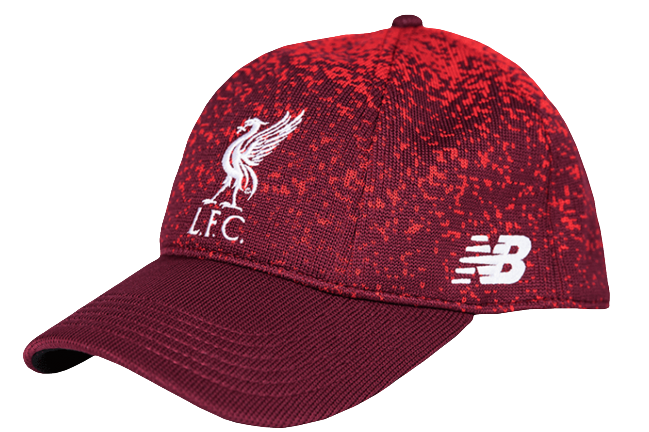 Șapcă New Liverpool FC Klopp MH834047RDW | Magazin de fotbal echipament R-GOL.com