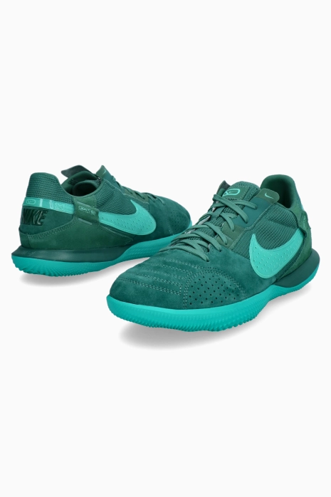 Nike Streetgato - Verde | Magazin de fotbal echipament R-GOL.com