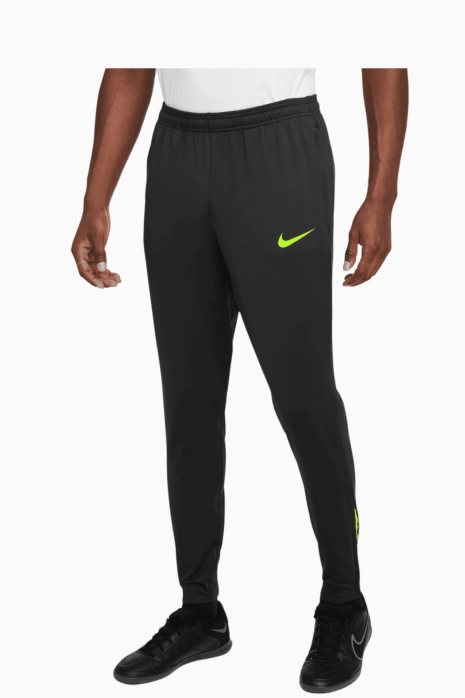 Nike Dri-FIT Strike Pantalonu - Siyah