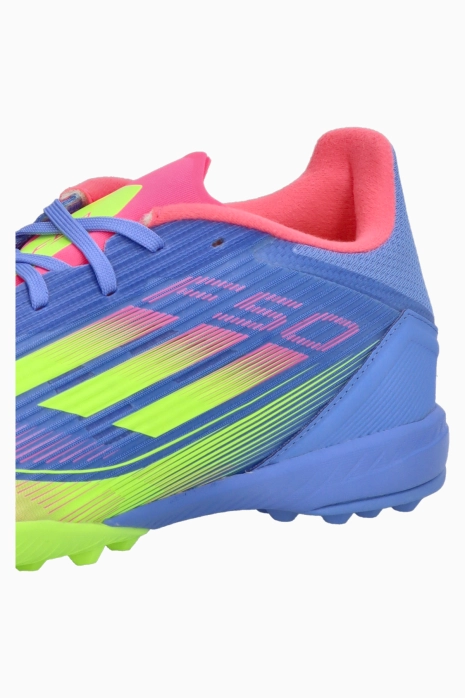 adidas F50 League TF - Multicolor | R-GOL.com - Football boots