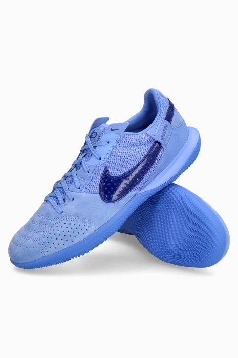 Sálovky Nike Streetgato - Modrý