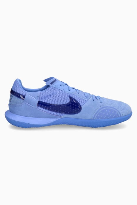 Nike Streetgato - Blue | R-GOL.com - Football boots & equipment