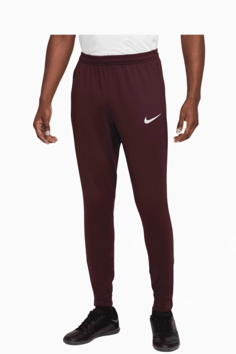 Duge Hlače Nike Dri-FIT Strike - Claret