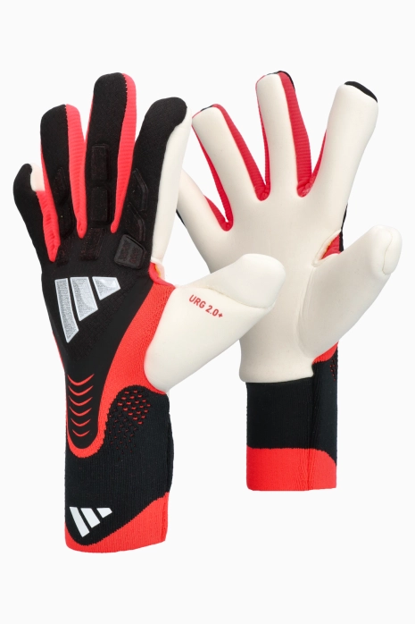 Mănuși de portar adidas Predator Pro - Negru
