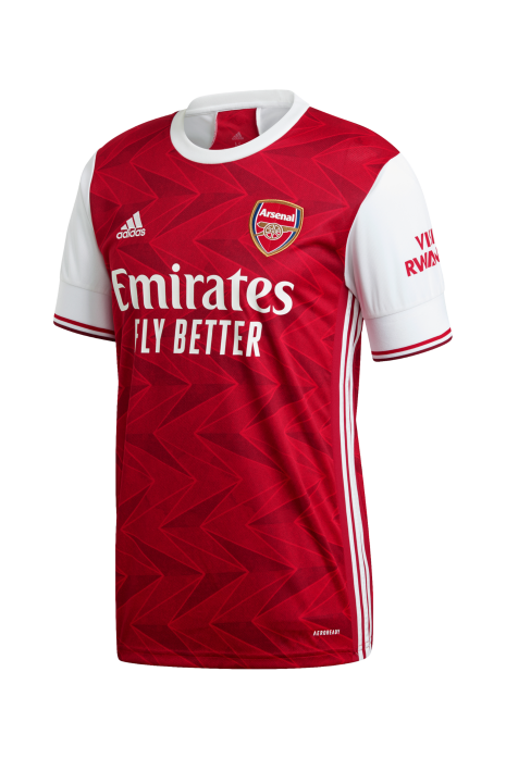 Shirt adidas Arsenal London 20/21 Home