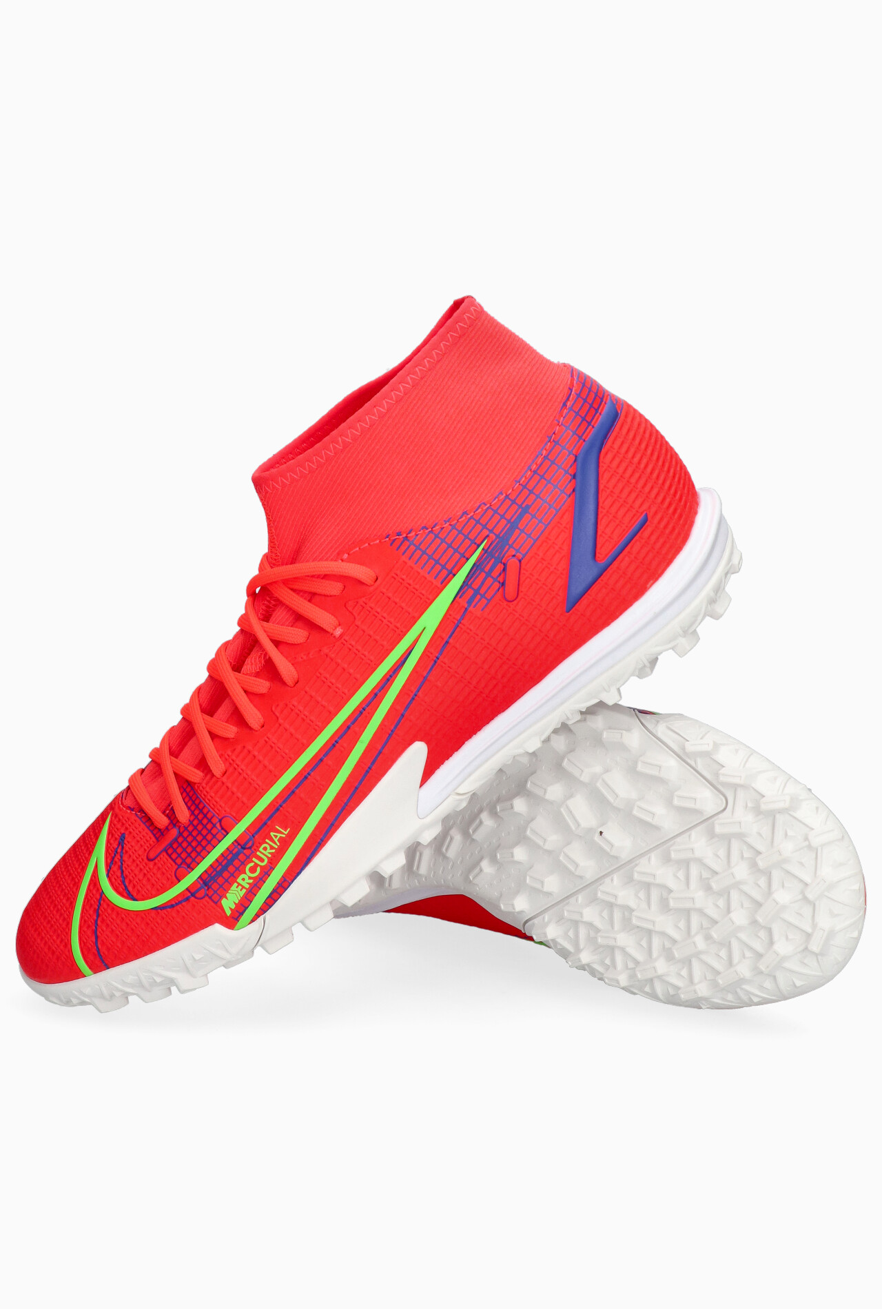mercurial superfly tf