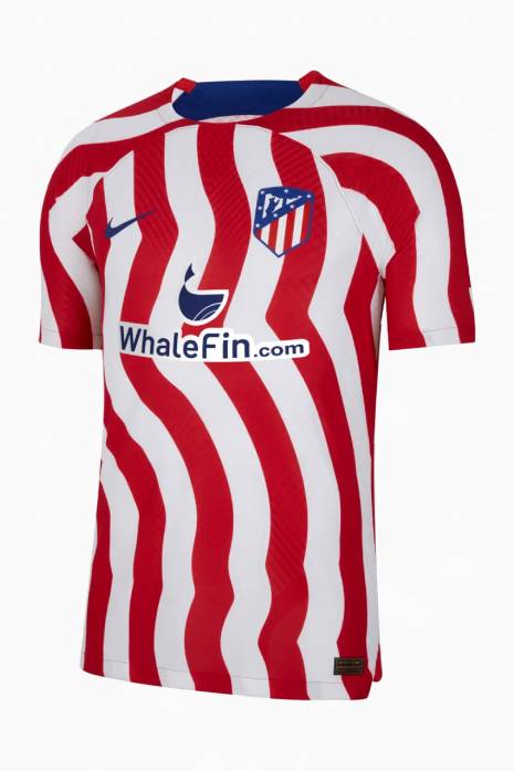Football Shirt Nike Atlético Madrid 22/23 Home Vapor Match