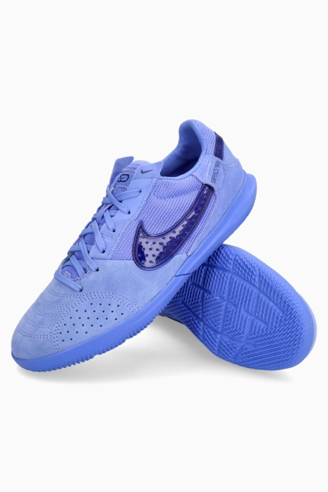 Dvoranski Nike Streetgato Junior - Modra