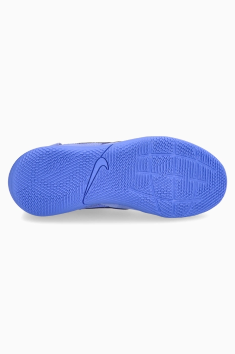 Футзалки Nike Streetgato Junior - синий | Футбольная обувь