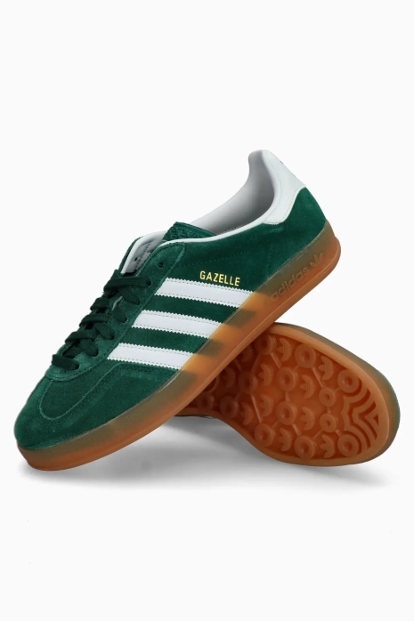 Sneakers adidas Gazelle - Green