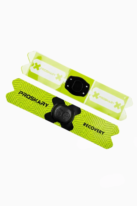 Массажер Proskary EMS Pulse Pad