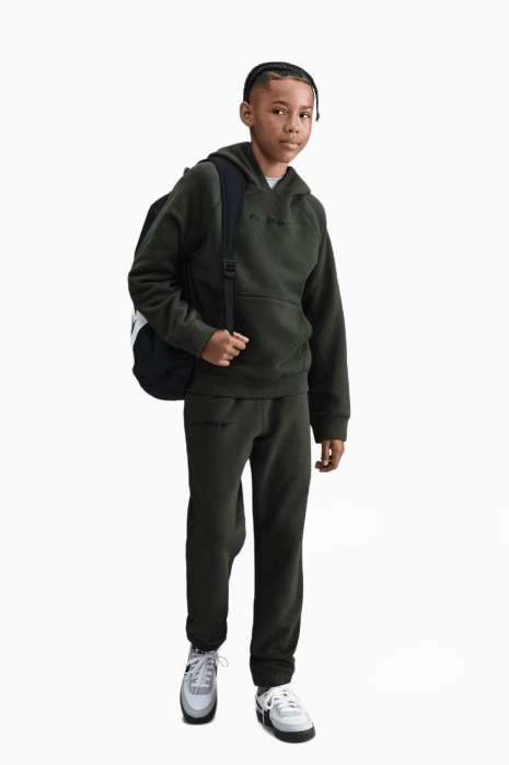 Pantaloni Nike PSG 25/26 Air Junior - Verde