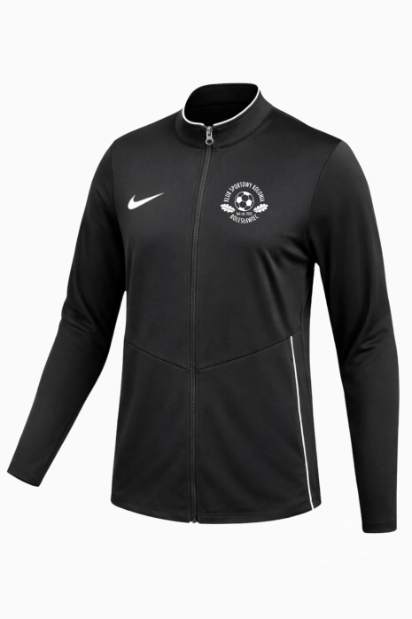 Bluza treningowa Nike KS Kolonia Bolesławiec Junior - Czarny