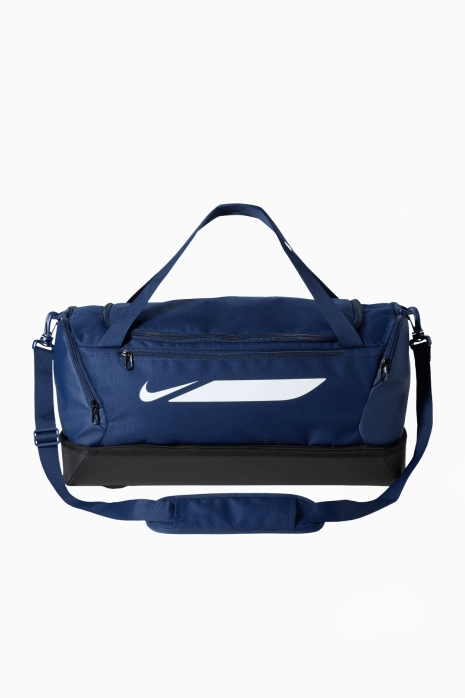 Training bag Nike Academy Hardcase S - Navy blue