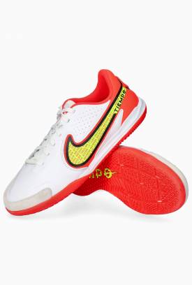 Nike Tiempo indoor football shoes 