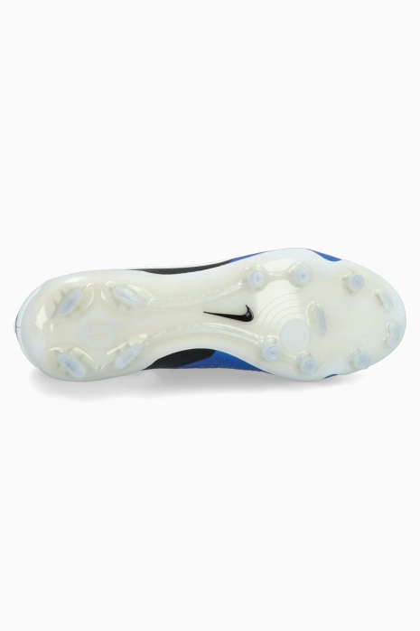 Nike Tiempo Legend 10 Elite FG - Albastru | Magazin de fotbal