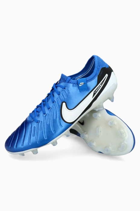 Nike Tiempo Legend 10 Elite FG - син