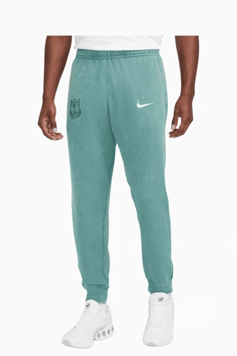 Pants Nike Tottenham Hotspur 24/25 Club - Green