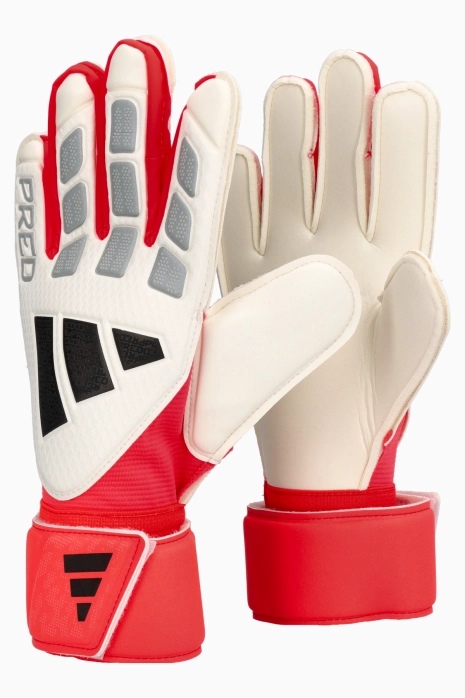 Воротарські рукавички adidas Predator Match