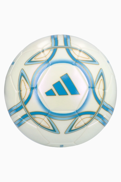 Piłka adidas Messi League rozmiar 5 - Biały
