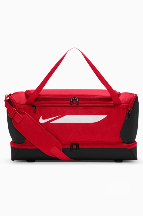 Sac de sport Nike Academy Hardcase M - Roșu