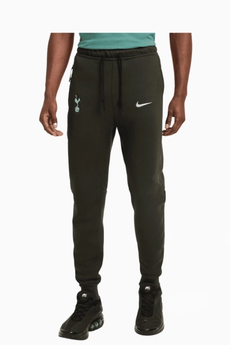 Pants Nike Tottenham Hotspur 24/25 Tech Fleece - Green