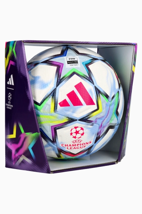 Piłka adidas UCL Pro 26/27 rozmiar 5 - Multikolor