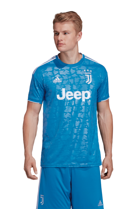 Koszulka adidas Juventus FC 19/20 Trzecia