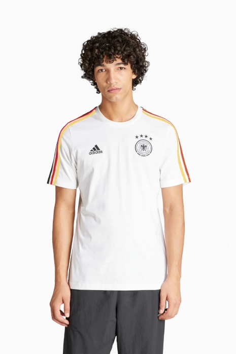 Tričko adidas Germany 2024 DNA 3S
