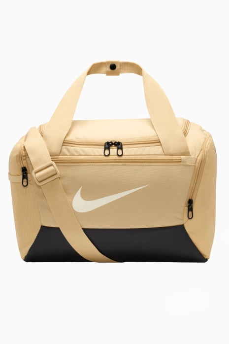 Torba Nike Brasilia 9.5 XS - Beżowy